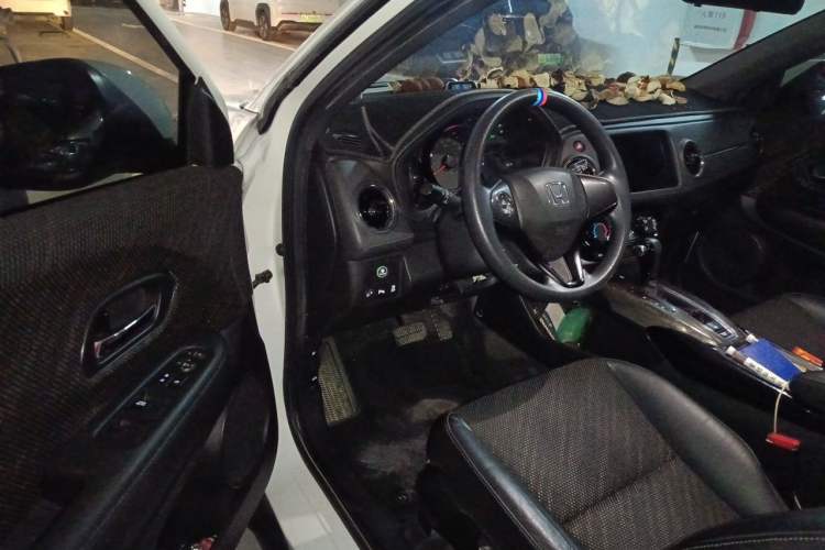 Used Honda XR-V 2017 1.8L EXi CVT Comfort Version Driver Seat