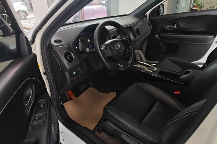 Used Honda XR-V 2017 1.5L LXi CVT Classic Edition Driver Seat