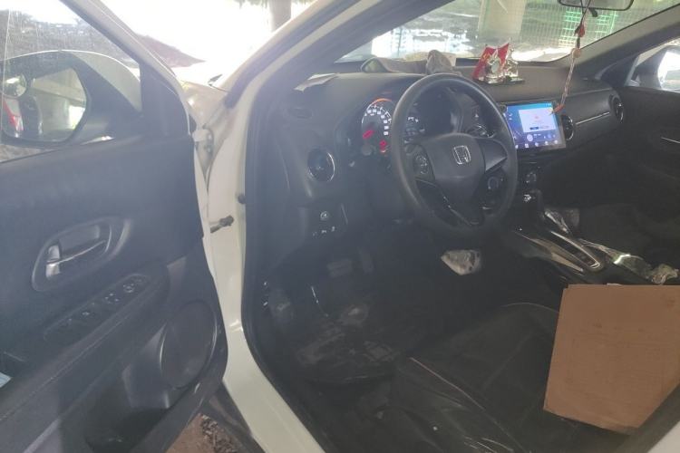 Used Honda XR-V 2017 1.8L EXi CVT Comfort Version Driver Seat