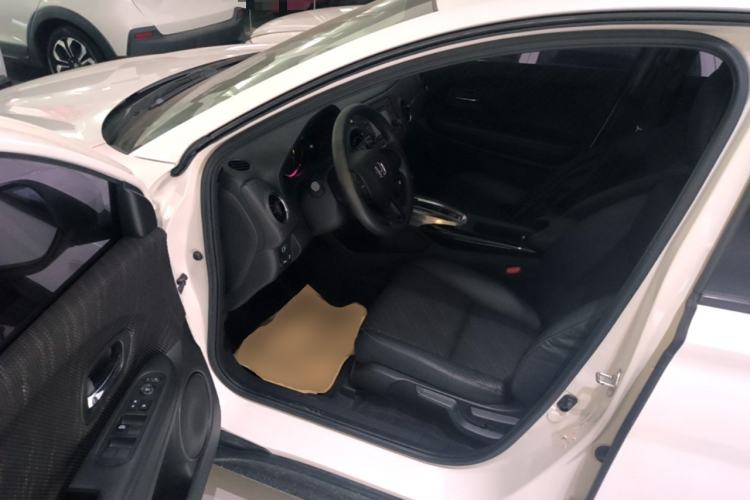 Used Honda XR-V 2017 1.8L EXi CVT Comfort Version Driver Seat