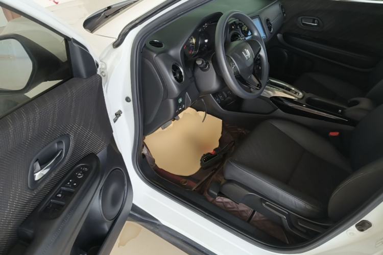 Used Honda XR-V 2017 1.8L EXi CVT Comfort Version Driver Seat