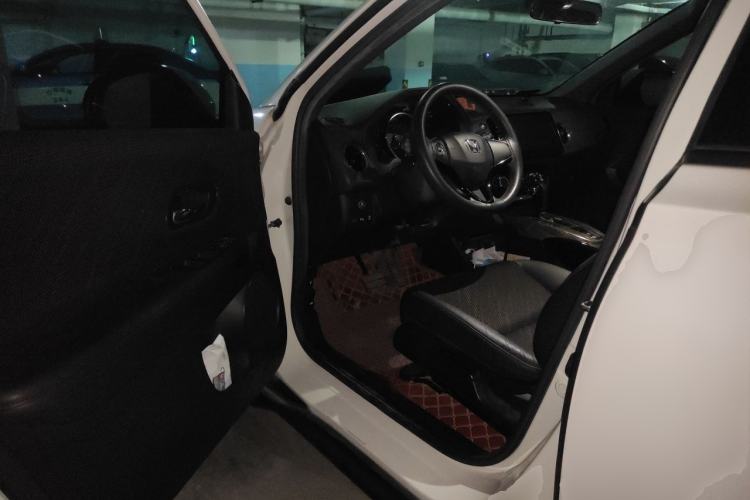 Used Honda XR-V 2017 1.8L EXi CVT Comfort Version Driver Seat