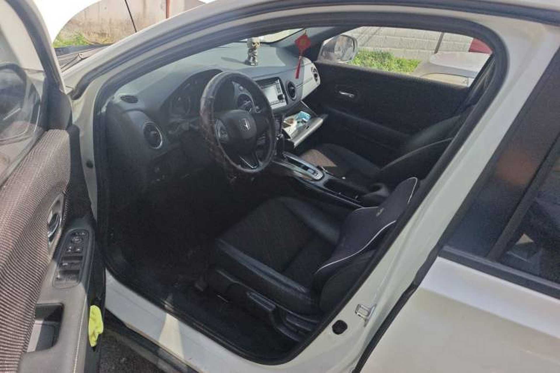 Used Honda XR-V 2017 1.8L EXi CVT Comfort Version Driver Seat