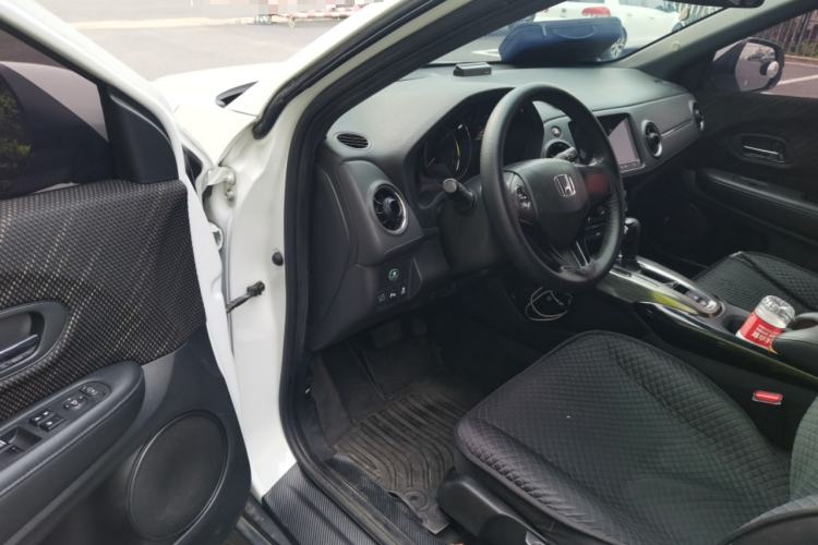 Used Honda XR-V 2017 1.8L EXi CVT Comfort Version Driver Seat