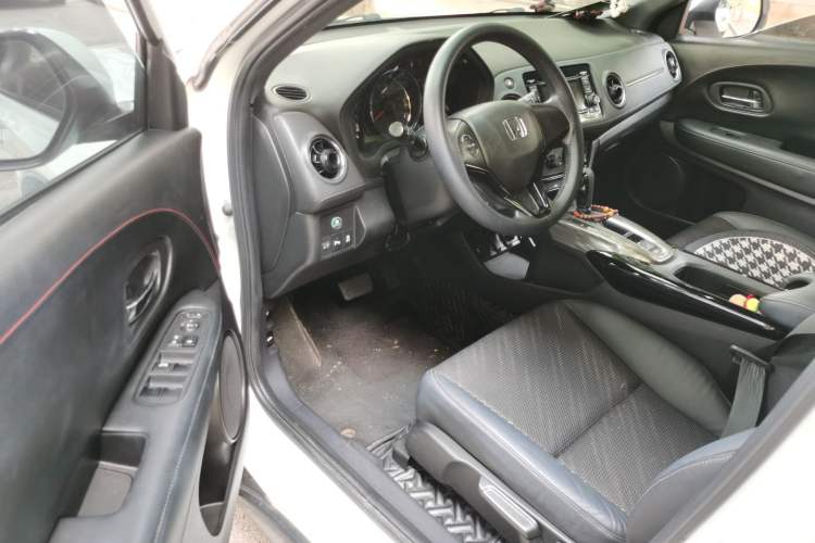 Used Honda XR-V 2017 1.8L EXi CVT Comfort Version Driver Seat