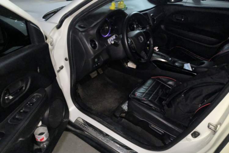 Used Honda XR-V 2017 1.5L LXi CVT Classic Edition Driver Seat