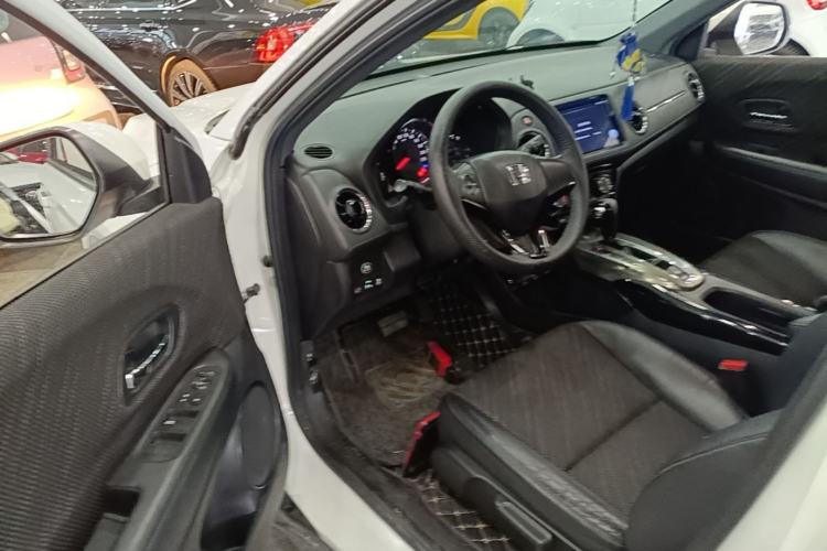 Used Honda XR-V 2017 1.8L EXi CVT Comfort Version Driver Seat