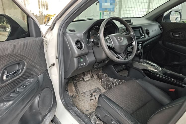 Used Honda XR-V 2017 1.8L EXi CVT Comfort Version Driver Seat