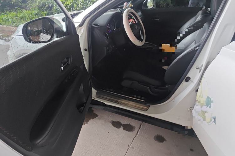 Used Honda XR-V 2017 1.5L LXi CVT Classic Edition Driver Seat