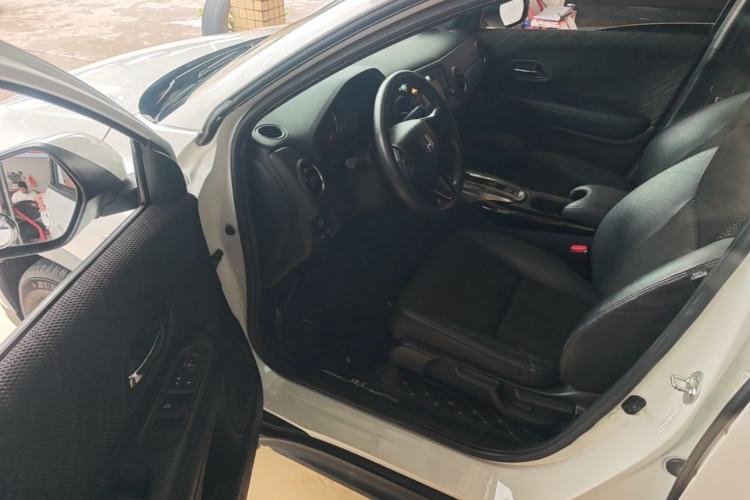 Used Honda XR-V 2017 1.5L LXi CVT Classic Edition Driver Seat