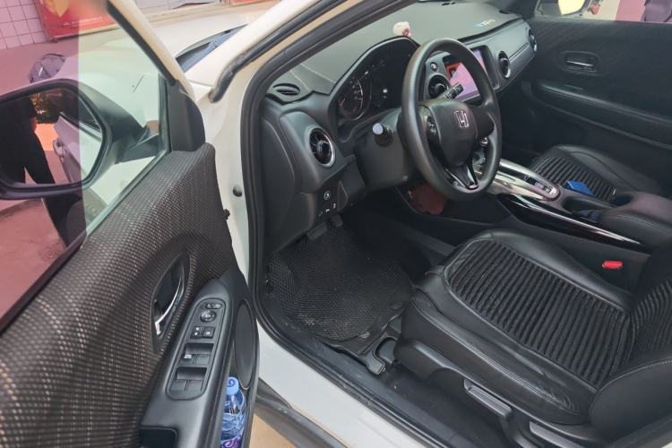 Used Honda XR-V 2017 1.5L LXi CVT Classic Edition Driver Seat