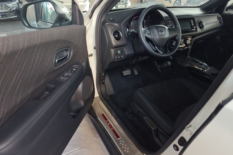 Used Honda XR-V 2017 1.8L EXi CVT Comfort Version Driver Seat