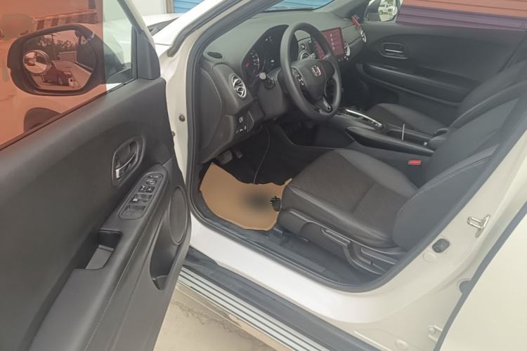 Used Honda XR-V 2017 1.8L EXi CVT Comfort Version Driver Seat