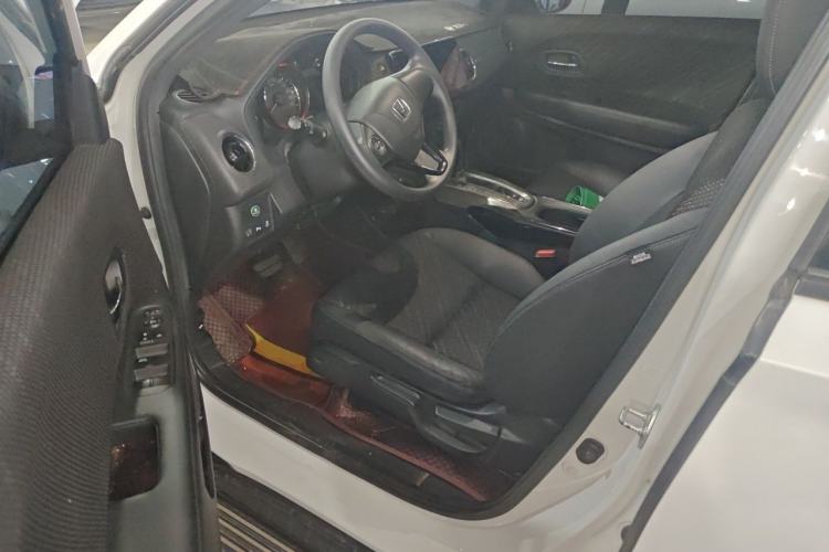 Used Honda XR-V 2017 1.8L EXi CVT Comfort Version Driver Seat
