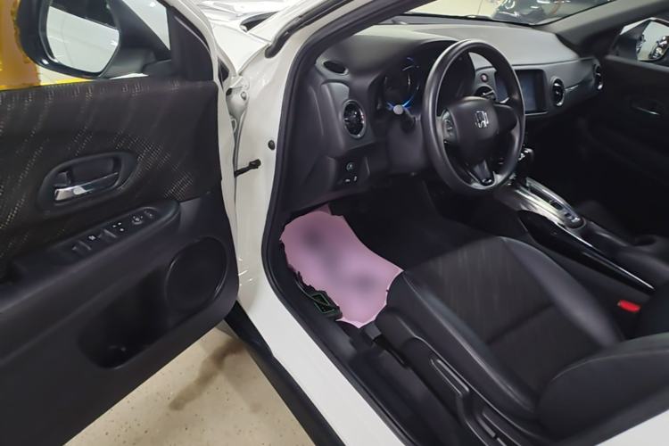 Used Honda XR-V 2017 1.5L LXi CVT Classic Edition Driver Seat