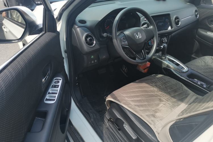 Used Honda XR-V 2017 1.8L EXi CVT Comfort Version Driver Seat