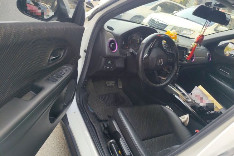 Used Honda XR-V 2017 1.8L EXi CVT Comfort Version Driver Seat