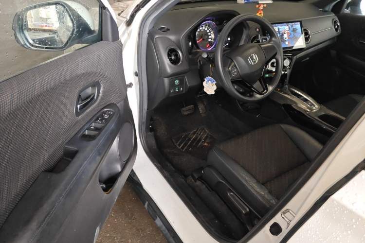 Used Honda XR-V 2017 1.8L EXi CVT Comfort Version Driver Seat