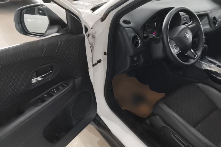 Used Honda XR-V 2017 1.8L EXi CVT Comfort Version Driver Seat