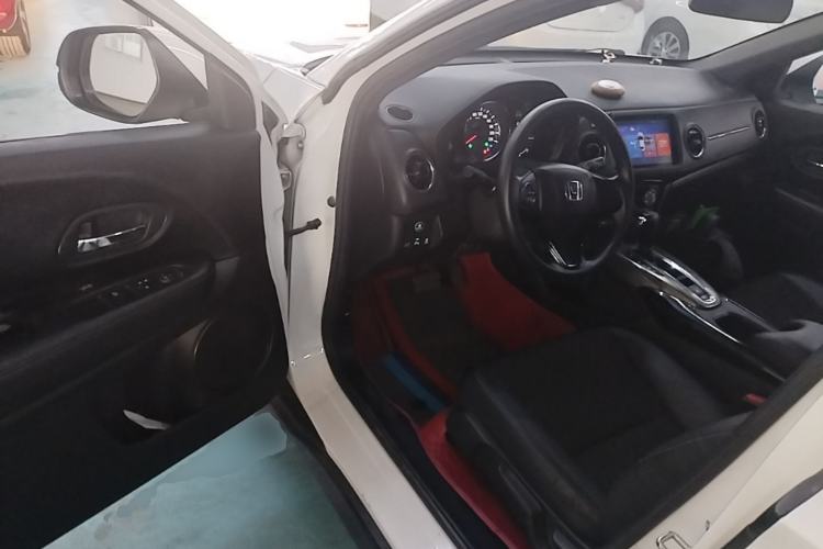 Used Honda XR-V 2017 1.8L EXi CVT Comfort Version Driver Seat