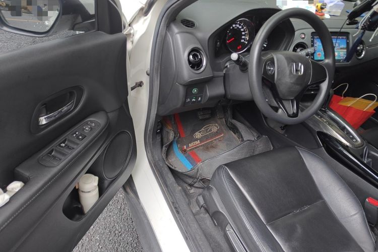 Used Honda XR-V 2017 1.5L LXi CVT Classic Edition Driver Seat