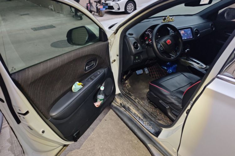 Used Honda XR-V 2017 1.5L LXi CVT Classic Edition Driver Seat