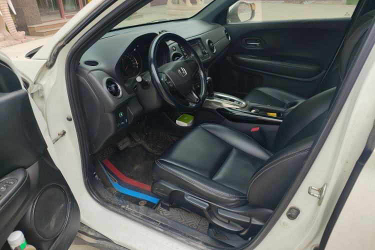 Used Honda XR-V 2017 1.8L EXi CVT Comfort Version Driver Seat