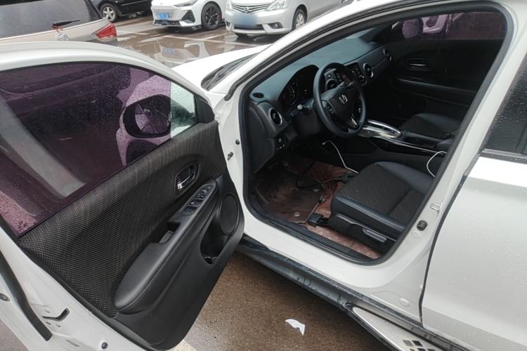 Used Honda XR-V 2017 1.8L EXi CVT Comfort Version Driver Seat