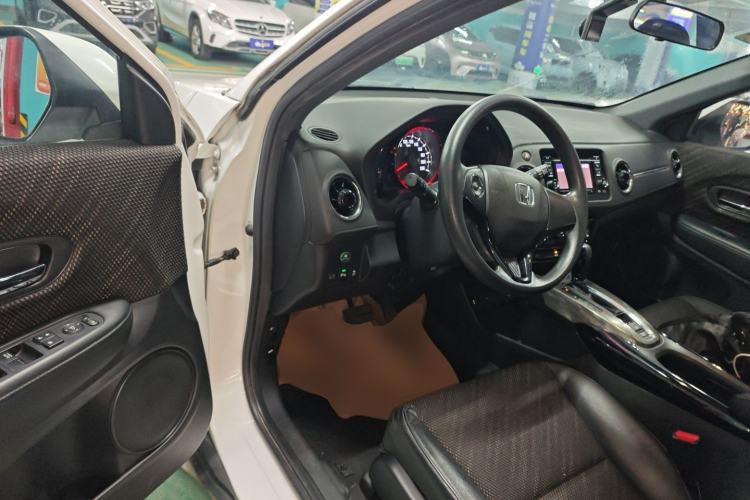 Used Honda XR-V 2017 1.8L EXi CVT Comfort Version Driver Seat