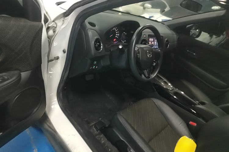 Used Honda XR-V 2017 1.8L EXi CVT Comfort Version Driver Seat