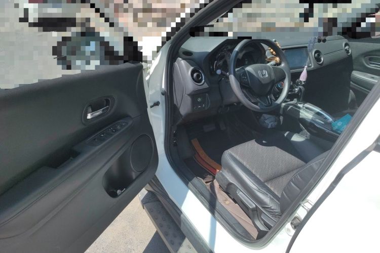 Used Honda XR-V 2017 1.5L LXi CVT Classic Edition Driver Seat