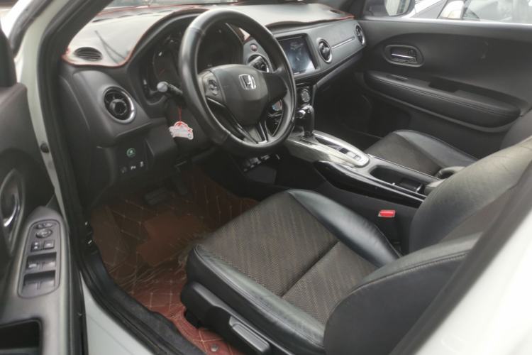 Used Honda XR-V 2017 1.5L LXi CVT Classic Edition Driver Seat