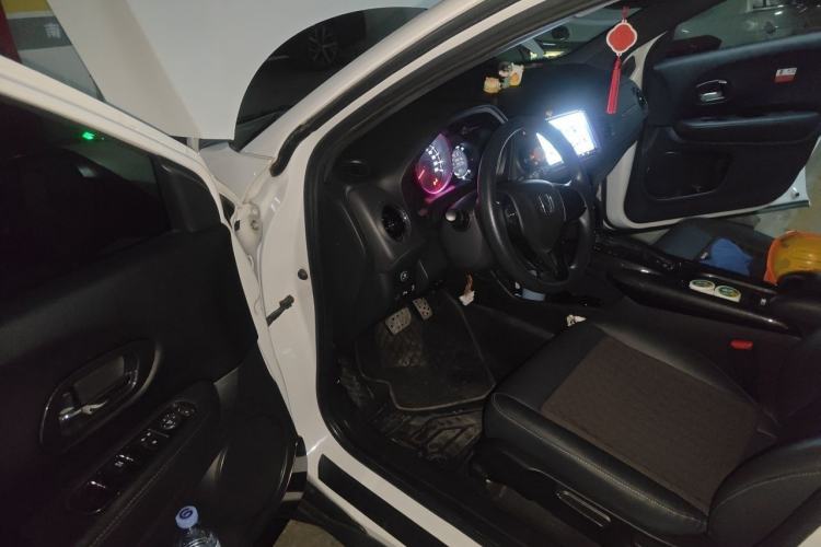 Used Honda XR-V 2017 1.5L LXi CVT Classic Edition Driver Seat