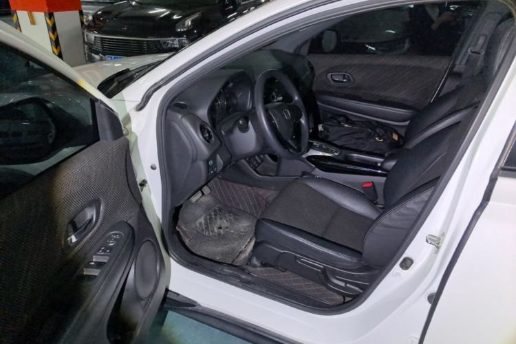 Used Honda XR-V 2017 1.8L EXi CVT Comfort Version Driver Seat