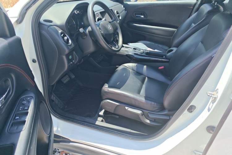 Used Honda XR-V 2017 1.5L LXi CVT Classic Edition Driver Seat