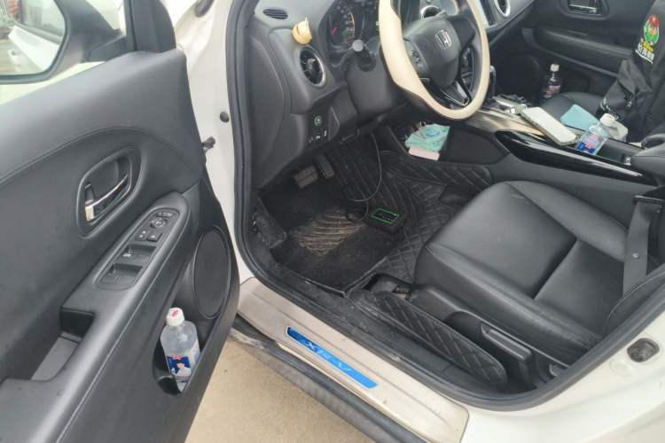 Used Honda XR-V 2017 1.8L EXi CVT Comfort Version Driver Seat