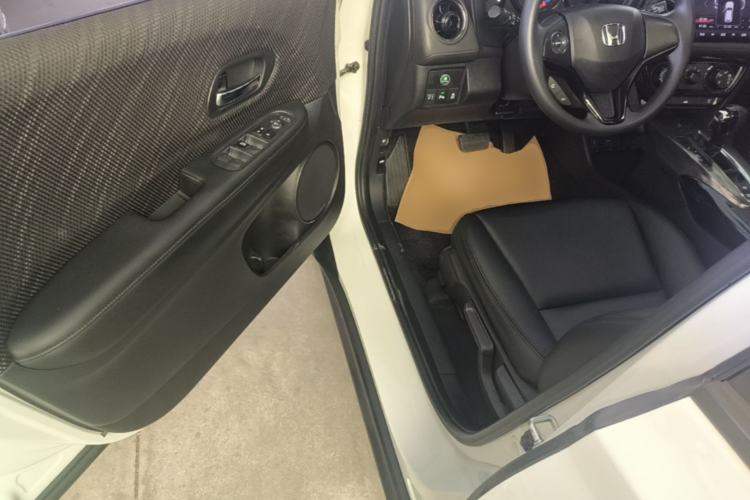 Used Honda XR-V 2017 1.8L EXi CVT Comfort Version Driver Seat