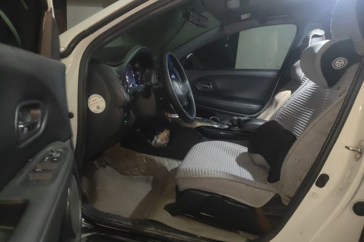 Used Honda XR-V 2017 1.5L LXi CVT Classic Edition Driver Seat