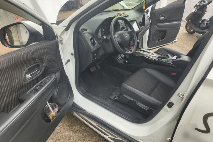 Used Honda XR-V 2017 1.8L EXi CVT Comfort Version Driver Seat