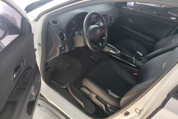 Used Honda XR-V 2017 1.5L LXi CVT Classic Edition Driver Seat