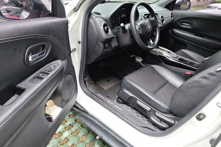 Used Honda XR-V 2017 1.8L EXi CVT Comfort Version Driver Seat