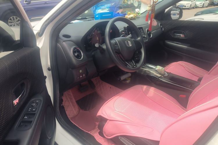 Used Honda XR-V 2017 1.8L EXi CVT Comfort Version Driver Seat