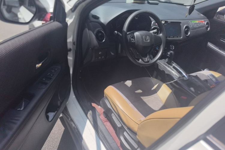 Used Honda XR-V 2017 1.8L EXi CVT Comfort Version Driver Seat
