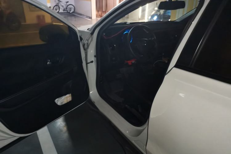 Used Honda XR-V 2017 1.5L LXi CVT Classic Edition Driver Seat