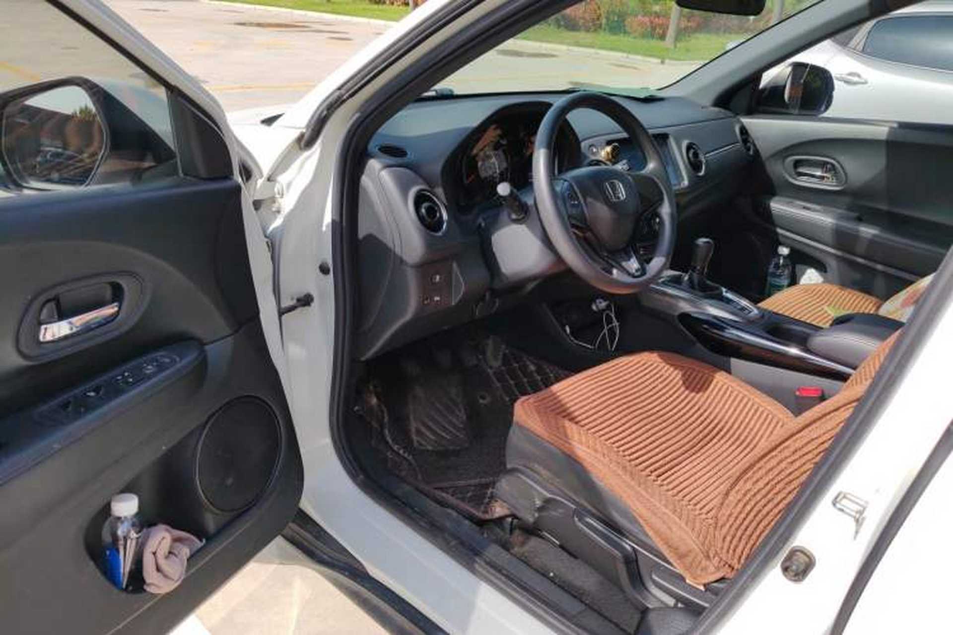 Used Honda XR-V 2017 1.5L LXi Manual Classic Edition Driver Seat