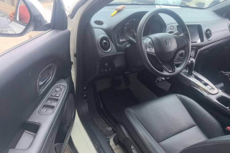 Used Honda XR-V 2017 1.8L EXi CVT Comfort Version Driver Seat