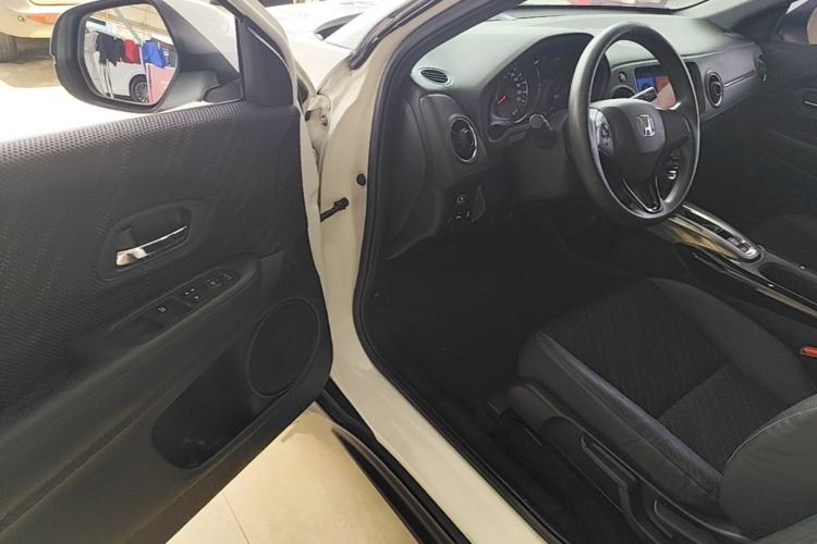 Used Honda XR-V 2017 1.8L EXi CVT Comfort Version Driver Seat
