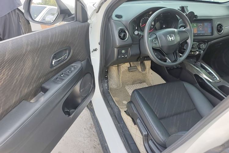 Used Honda XR-V 2017 1.8L EXi CVT Comfort Version Driver Seat
