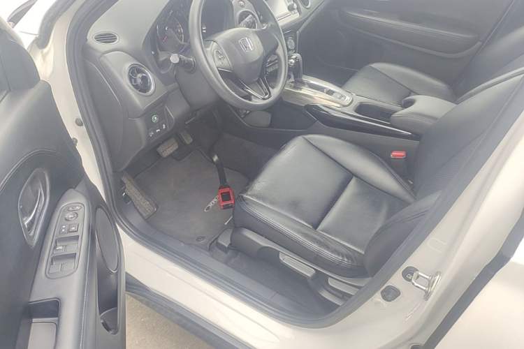 Used Honda XR-V 2017 1.5L LXi CVT Classic Edition Driver Seat