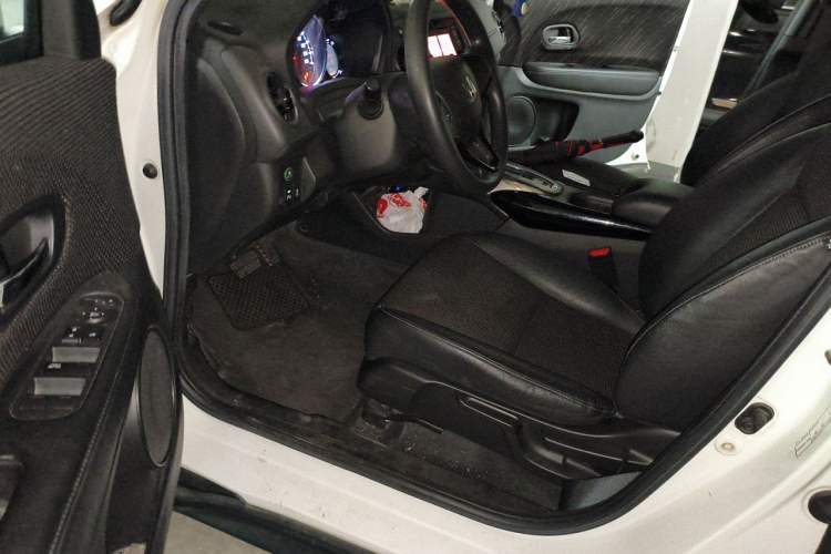 Used Honda XR-V 2017 1.8L EXi CVT Comfort Version Driver Seat